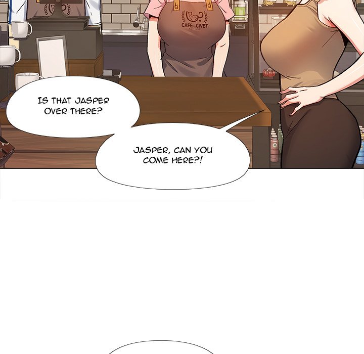 Sergeant Brynn Chapter 3 image 67