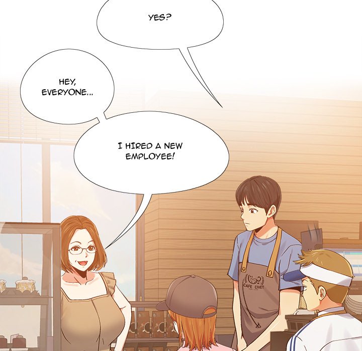 Sergeant Brynn Chapter 3 image 68