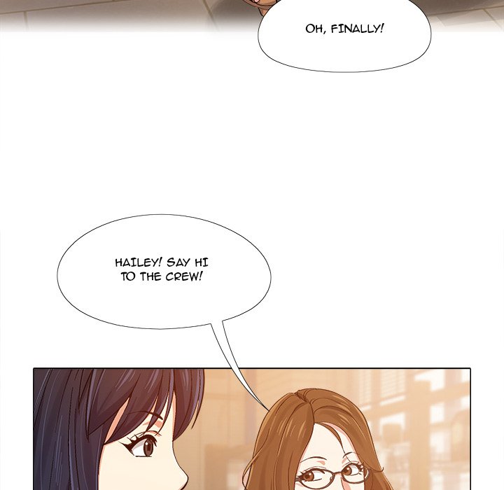 Sergeant Brynn Chapter 3 image 70