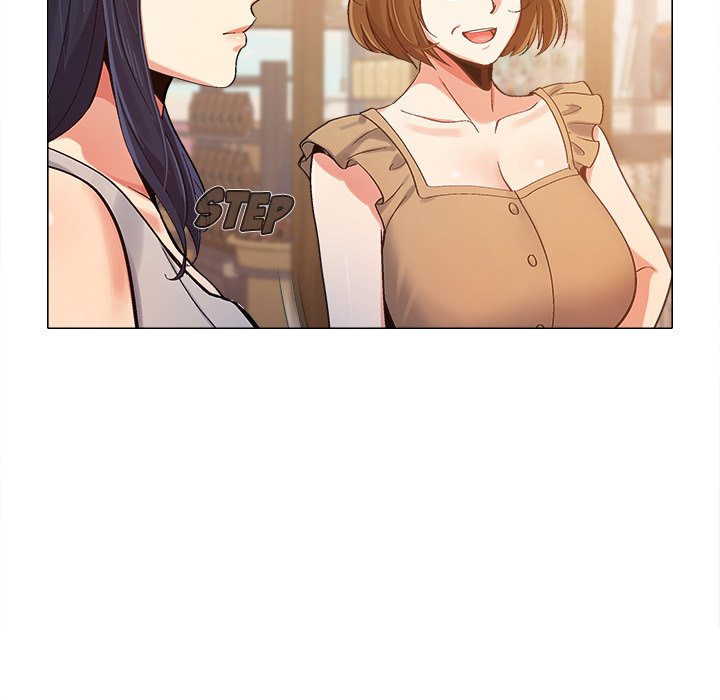 Sergeant Brynn Chapter 3 image 71