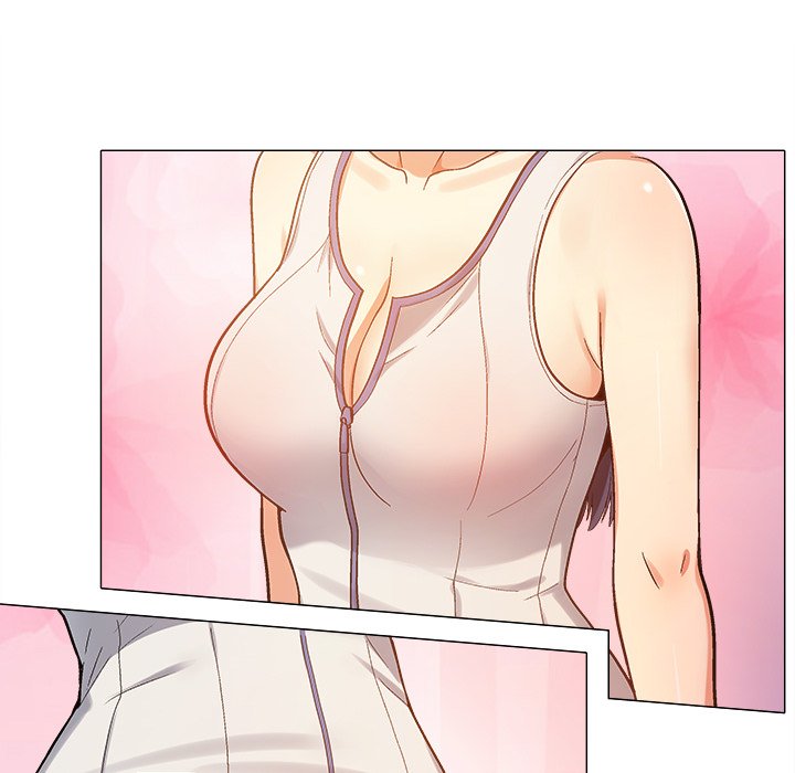 Sergeant Brynn Chapter 3 image 77