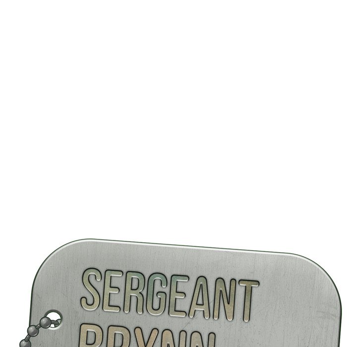 Sergeant Brynn Chapter 3 image 7