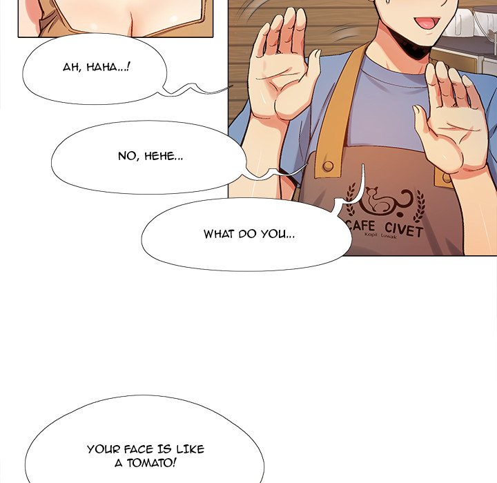 Sergeant Brynn Chapter 3 image 84
