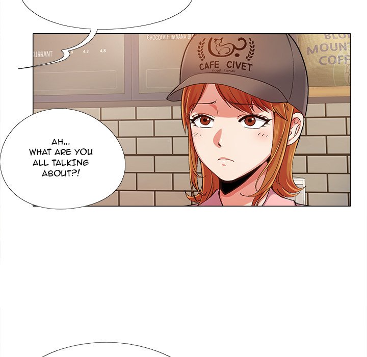 Sergeant Brynn Chapter 3 image 85