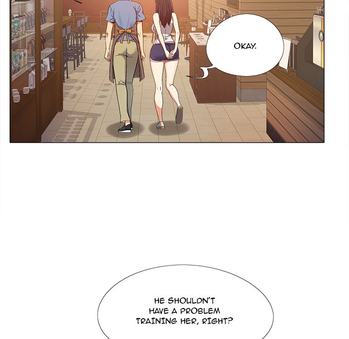 Sergeant Brynn Chapter 3 image 88
