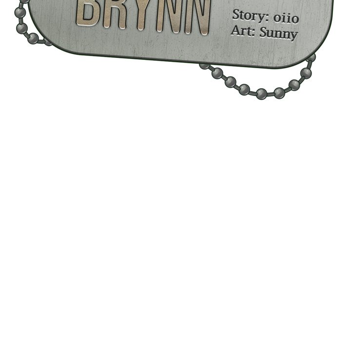 Sergeant Brynn Chapter 3 image 8