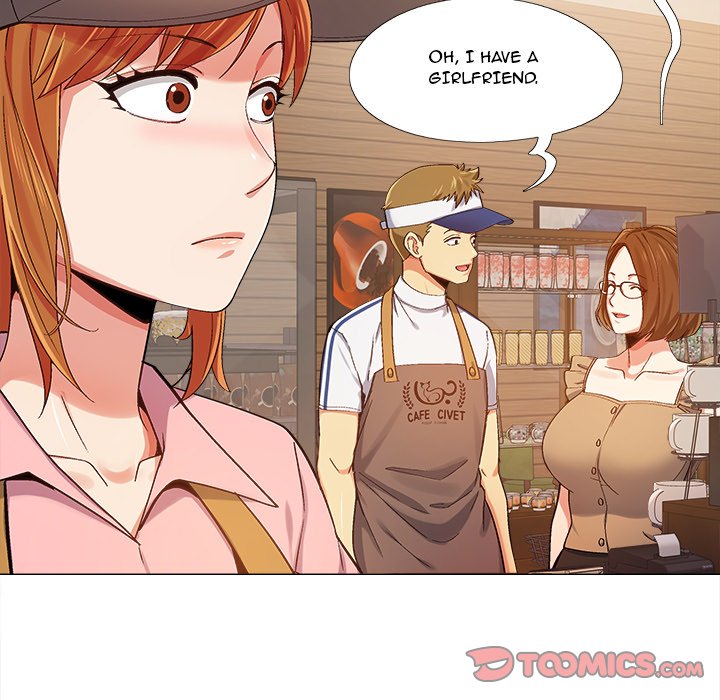 Sergeant Brynn Chapter 3 image 92