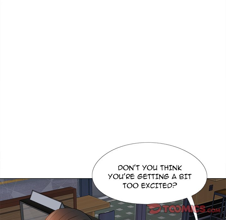 Sergeant Brynn Chapter 30 image 101