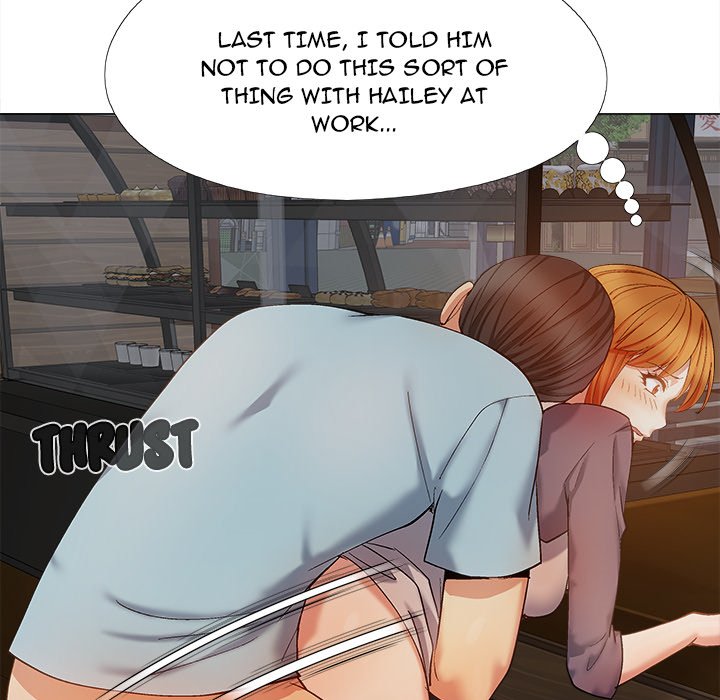 Sergeant Brynn Chapter 30 image 104