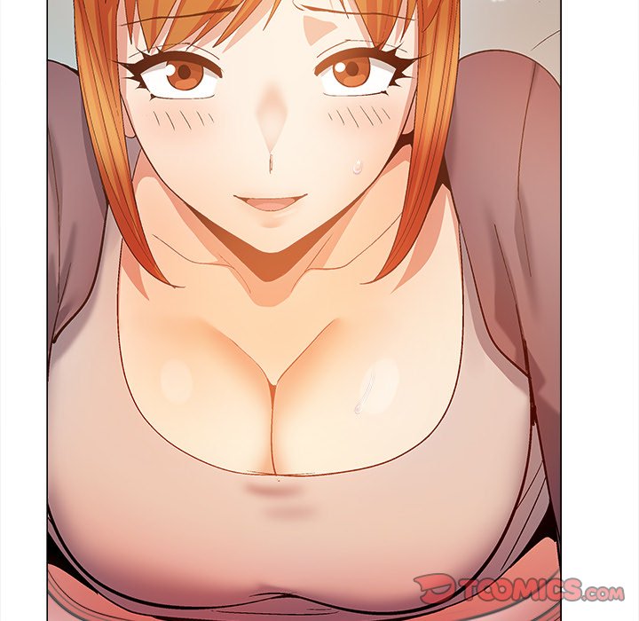 Sergeant Brynn Chapter 30 image 110