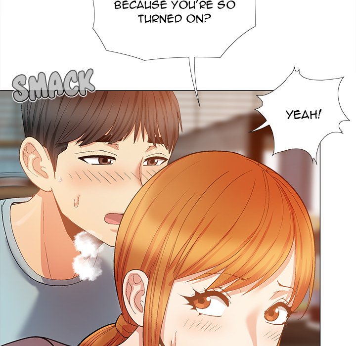 Sergeant Brynn Chapter 30 image 113