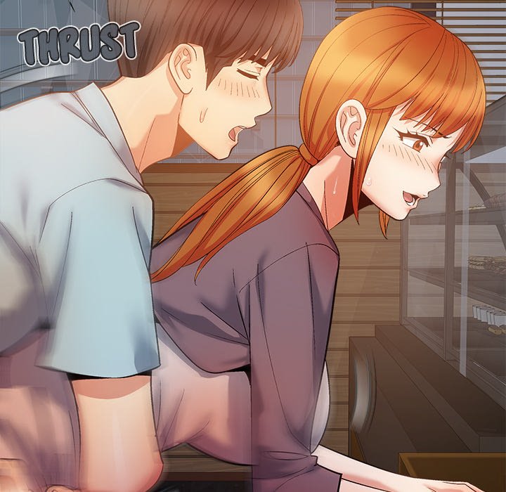 Sergeant Brynn Chapter 30 image 116
