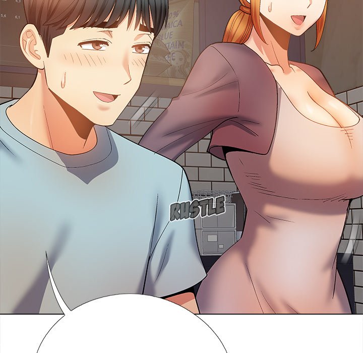 Sergeant Brynn Chapter 30 image 125