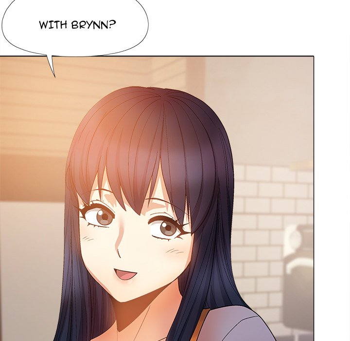 Sergeant Brynn Chapter 30 image 28