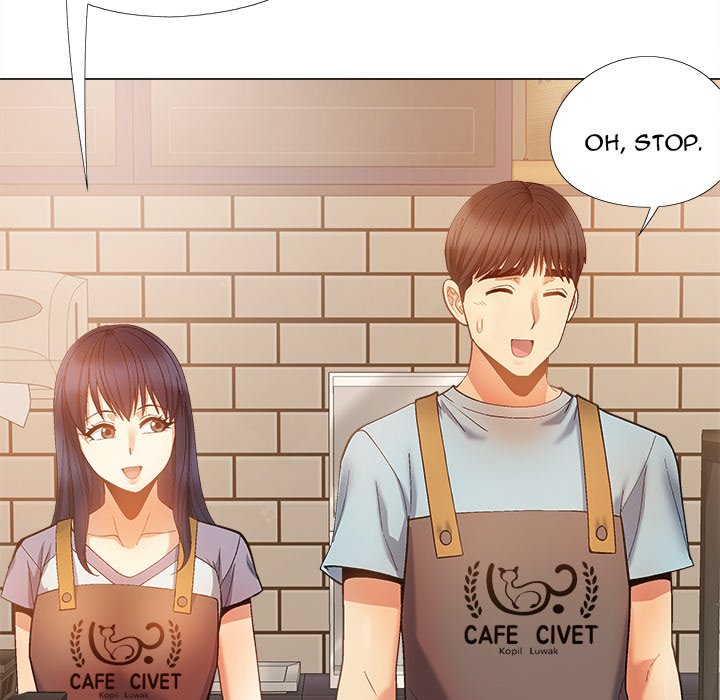 Sergeant Brynn Chapter 30 image 32