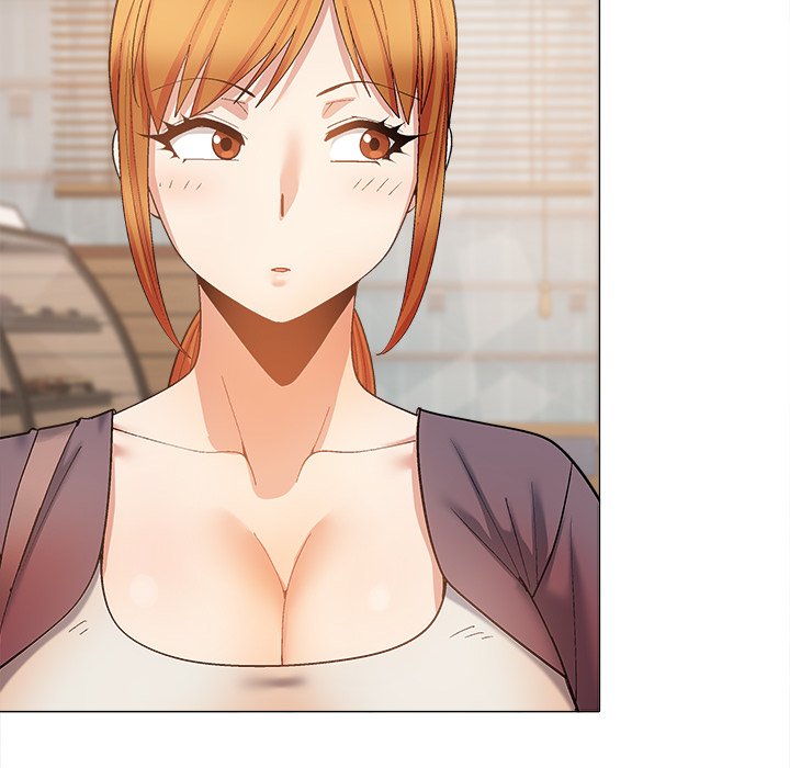 Sergeant Brynn Chapter 30 image 44