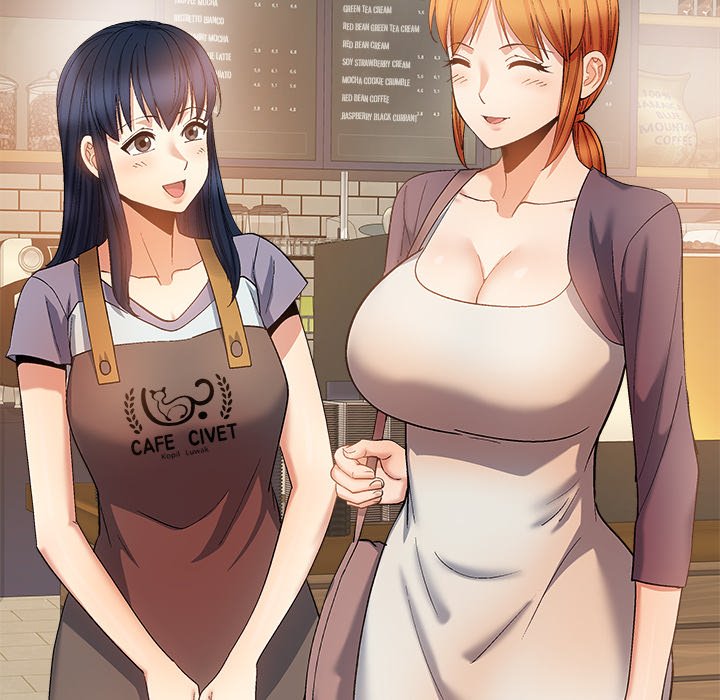 Sergeant Brynn Chapter 30 image 46