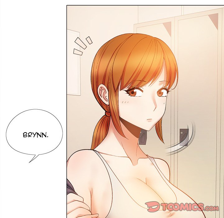 Sergeant Brynn Chapter 30 image 56