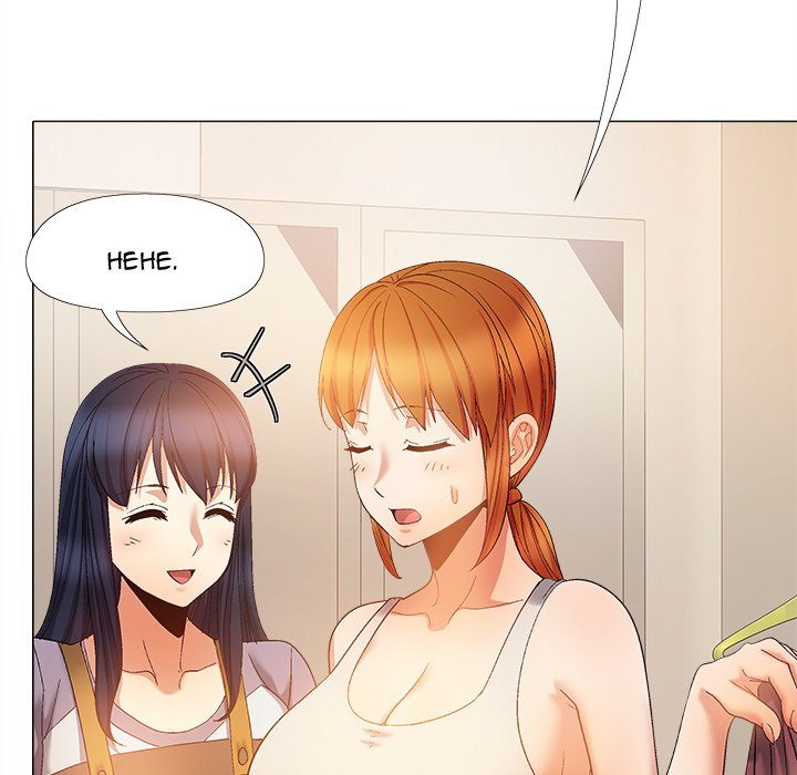 Sergeant Brynn Chapter 30 image 60