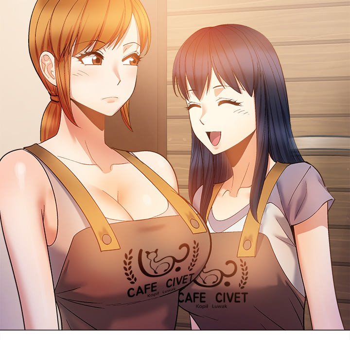 Sergeant Brynn Chapter 30 image 67