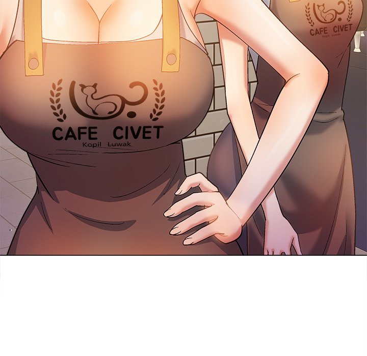 Sergeant Brynn Chapter 30 image 72