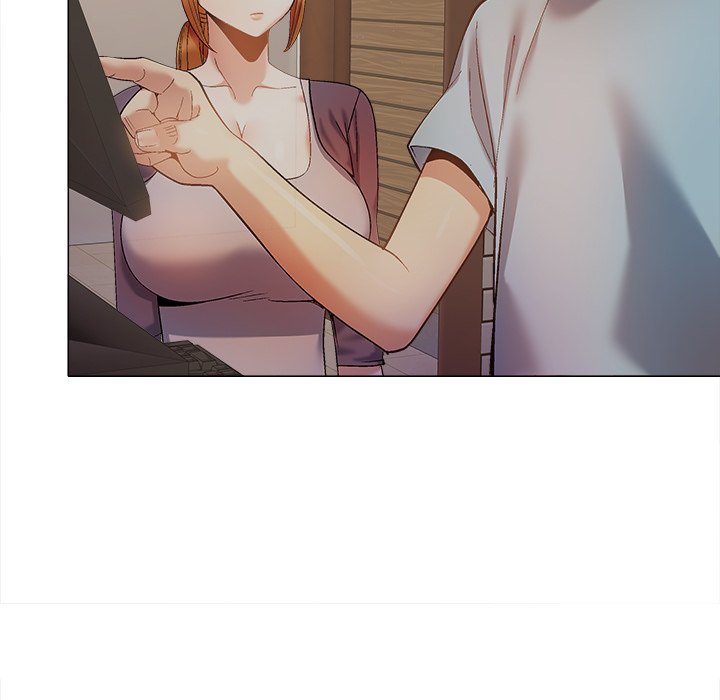 Sergeant Brynn Chapter 30 image 79