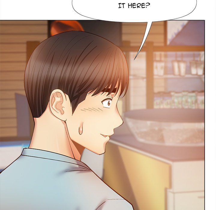 Sergeant Brynn Chapter 30 image 84