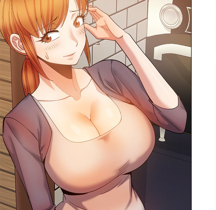 Sergeant Brynn Chapter 30 image 86