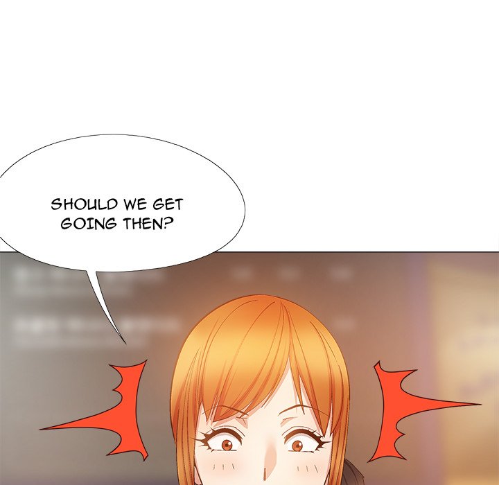 Sergeant Brynn Chapter 30 image 90
