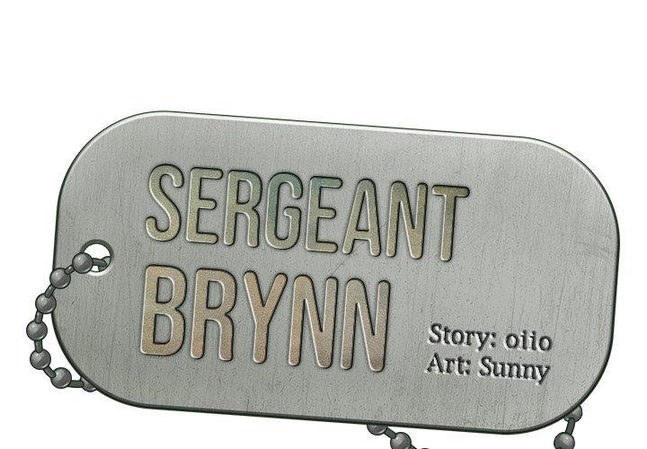 Sergeant Brynn Chapter 31 image 0