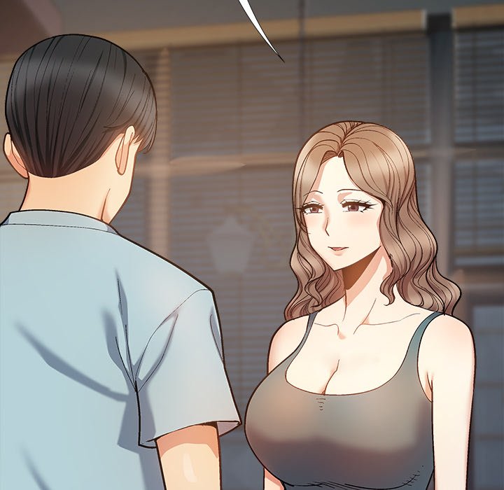 Sergeant Brynn Chapter 31 image 9