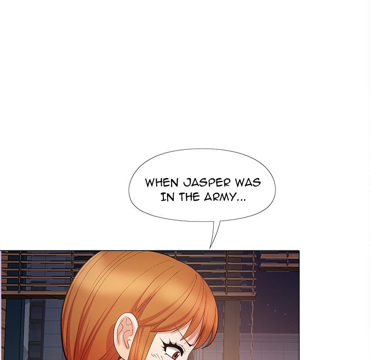 Sergeant Brynn Chapter 31 image 111