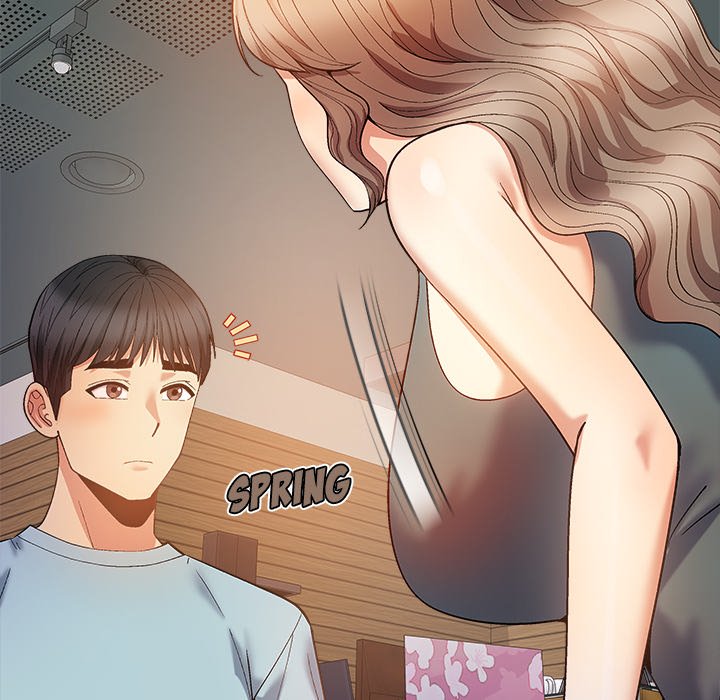 Sergeant Brynn Chapter 31 image 119