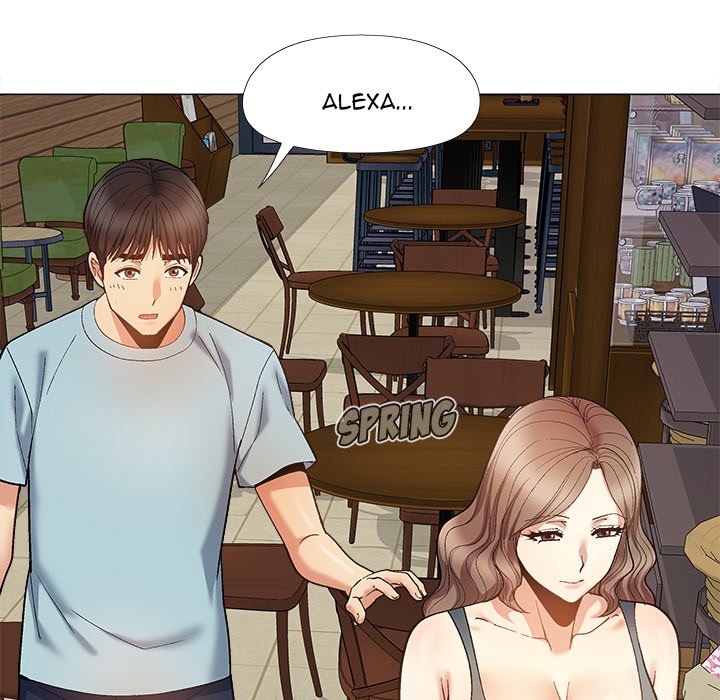 Sergeant Brynn Chapter 31 image 126