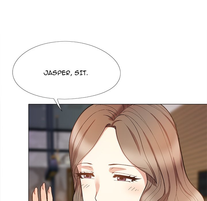 Sergeant Brynn Chapter 31 image 130