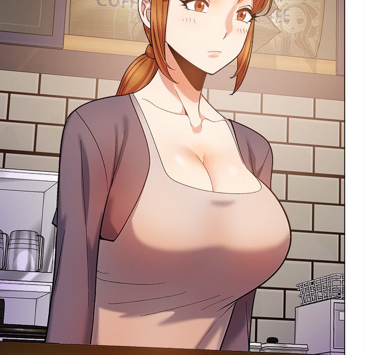Sergeant Brynn Chapter 31 image 18