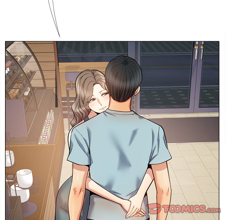 Sergeant Brynn Chapter 31 image 20