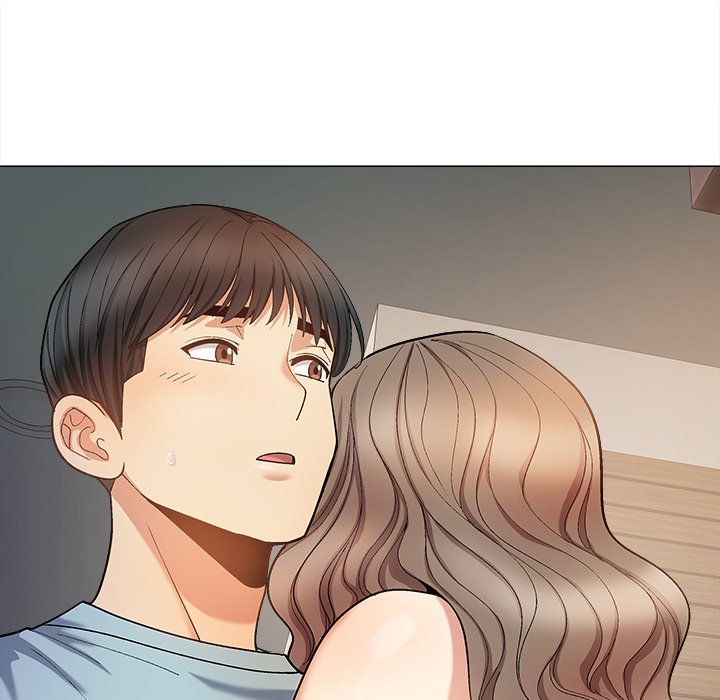 Sergeant Brynn Chapter 31 image 22