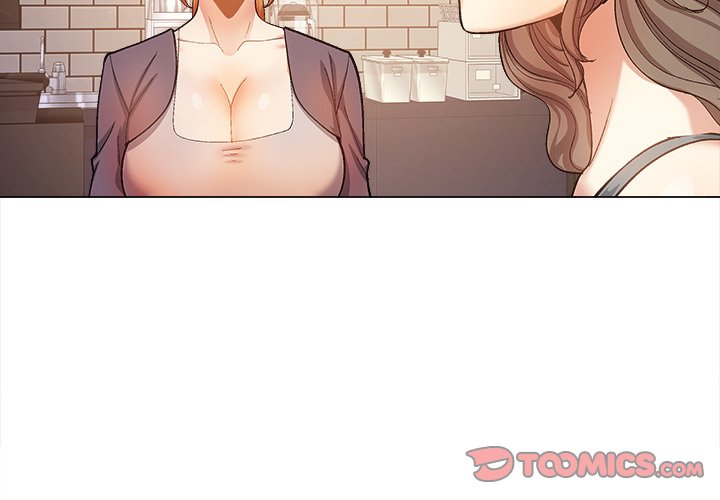 Sergeant Brynn Chapter 31 image 2