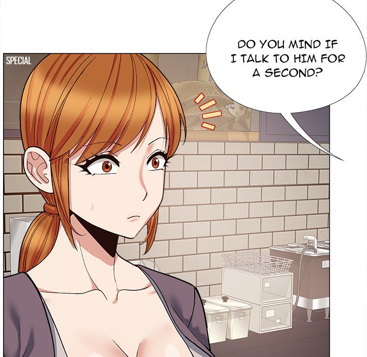 Sergeant Brynn Chapter 31 image 29