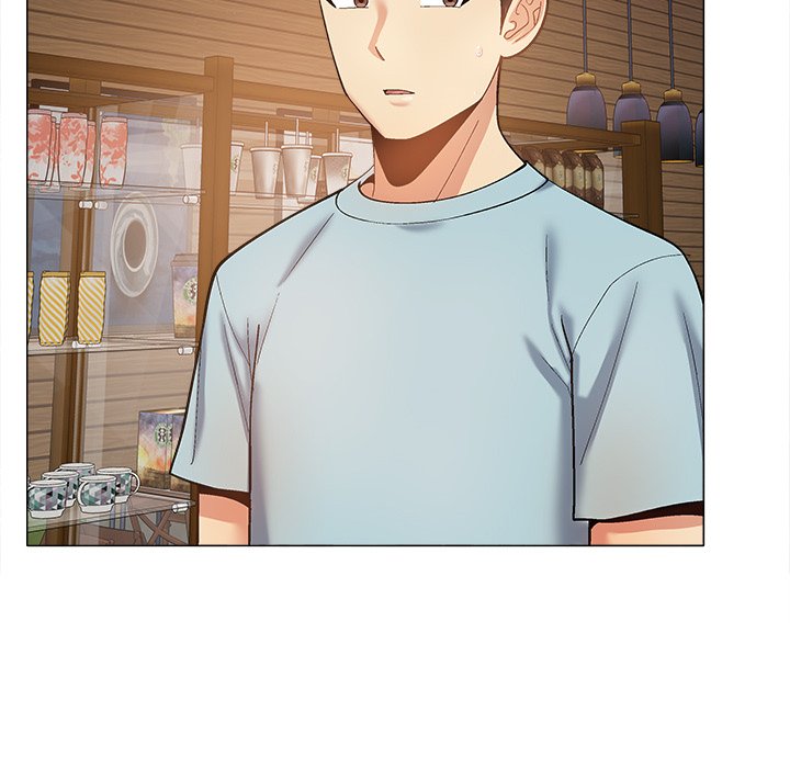 Sergeant Brynn Chapter 31 image 58