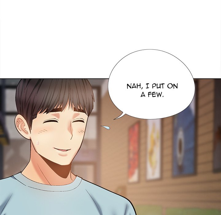 Sergeant Brynn Chapter 31 image 67