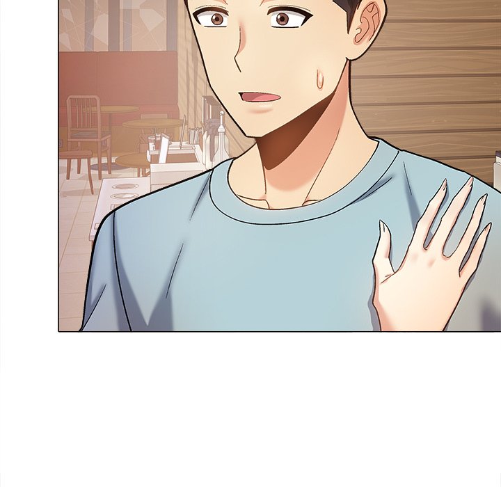 Sergeant Brynn Chapter 31 image 6