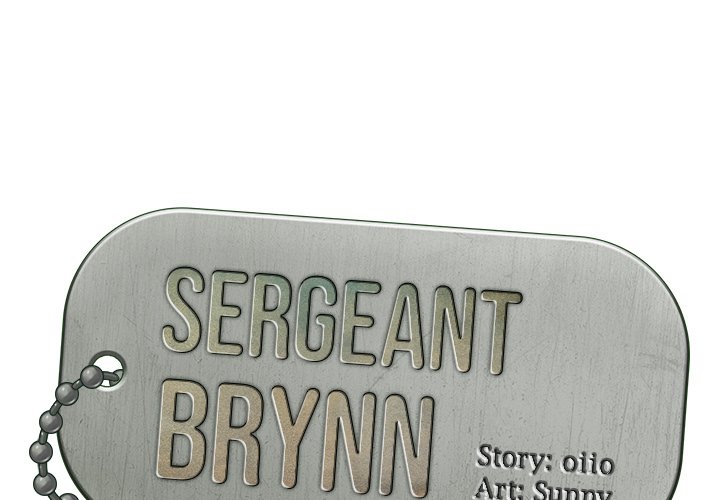 Sergeant Brynn Chapter 32 image 0