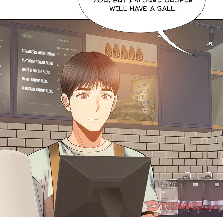 Sergeant Brynn Chapter 32 image 110