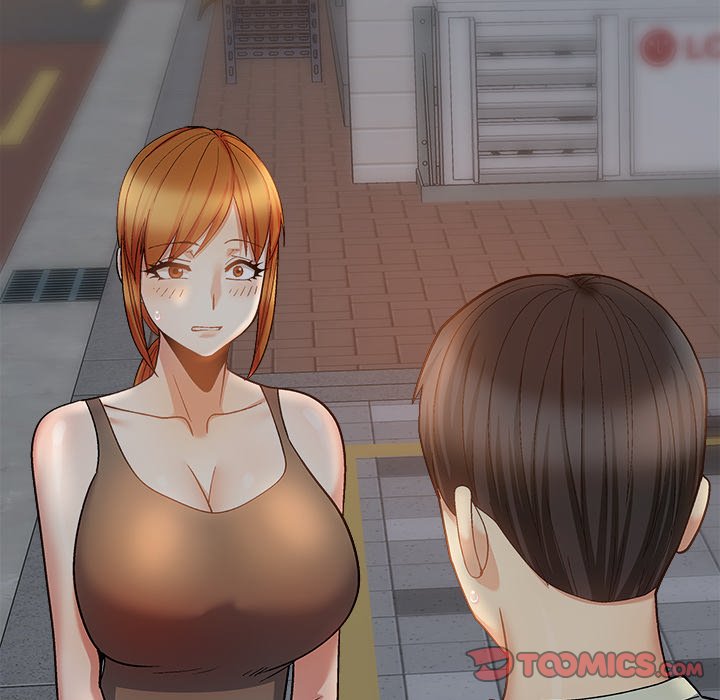 Sergeant Brynn Chapter 32 image 146