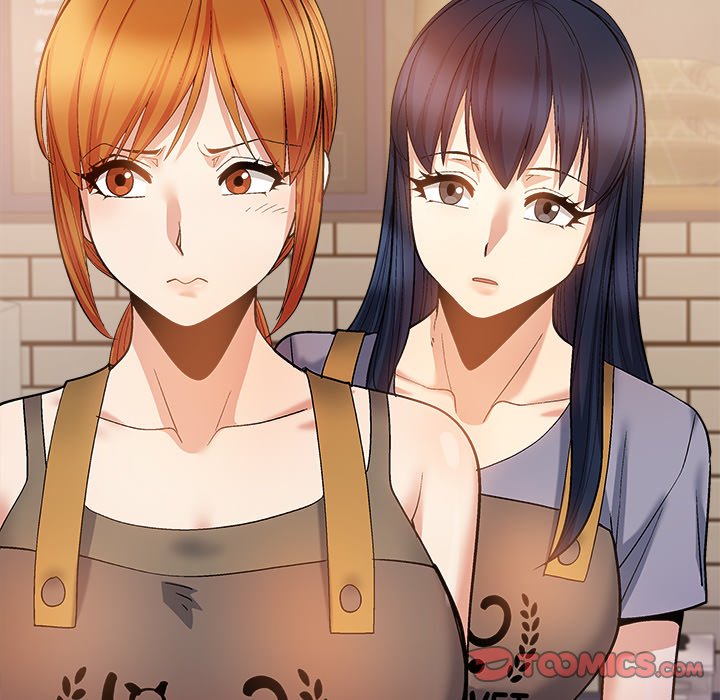 Sergeant Brynn Chapter 32 image 32