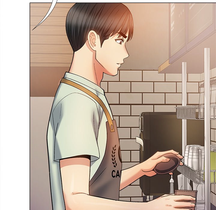 Sergeant Brynn Chapter 32 image 34