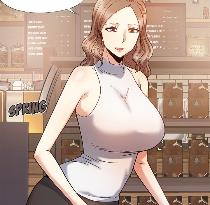 Sergeant Brynn Chapter 32 image 46