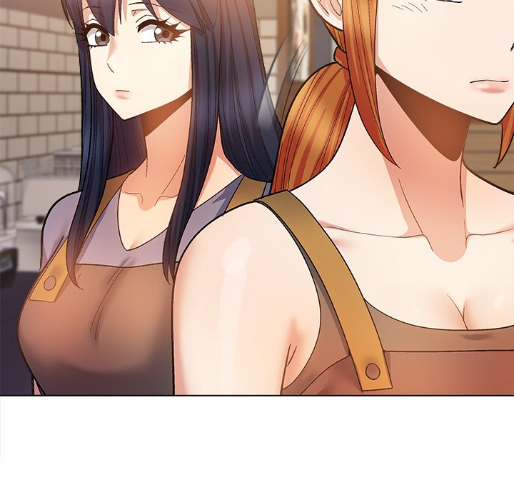 Sergeant Brynn Chapter 32 image 67